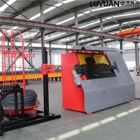 Avtomatik tirbandlik mashinasi