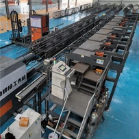 Yarim avtomatik trange qafasini payvandlash ish stantsiyasi